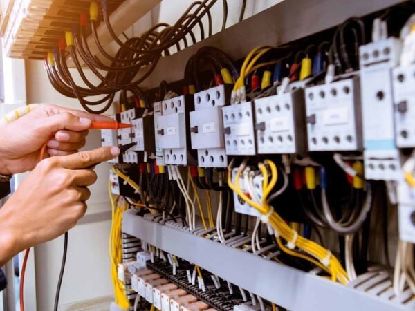 Elektroinstalacije